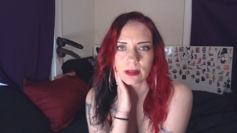 SindraSinner's Streamate show and profile
