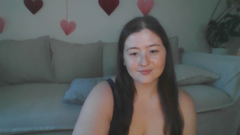 EmberlyAdams's Streamate show and profile
