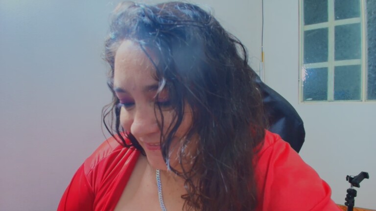 imxalaya's Streamate show and profile