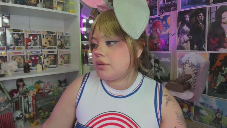 Suky_Duff's Streamate show and profile