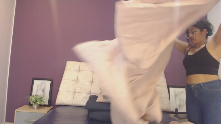 PaulinaColemann's Streamate show and profile