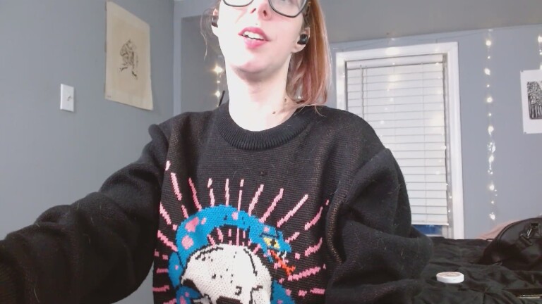 Marina_Bambina's Streamate show and profile