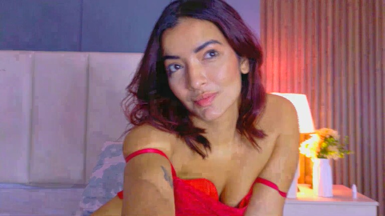 RafaellaCaruso's Streamate show and profile