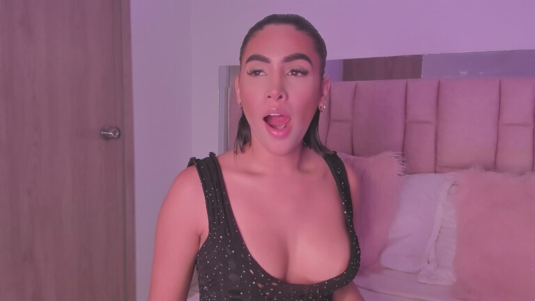 AriaMatheuss's Streamate show and profile