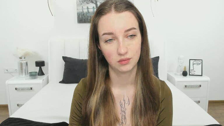 HeylaRose's Streamate show and profile