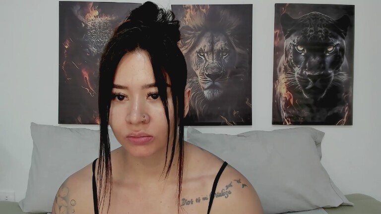 AngelMartins's Streamate show and profile