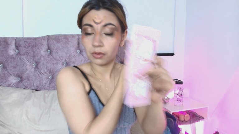 Selene_Leon's Streamate show and profile