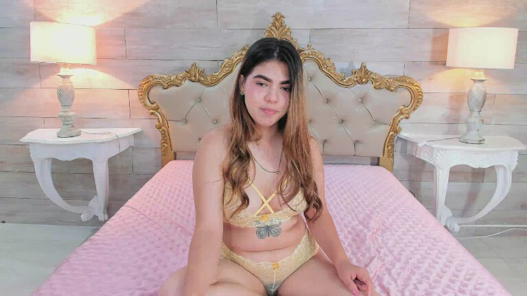 ElieStone's Streamate show and profile