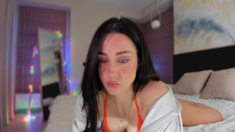 LovelyBrookee's Streamate show and profile