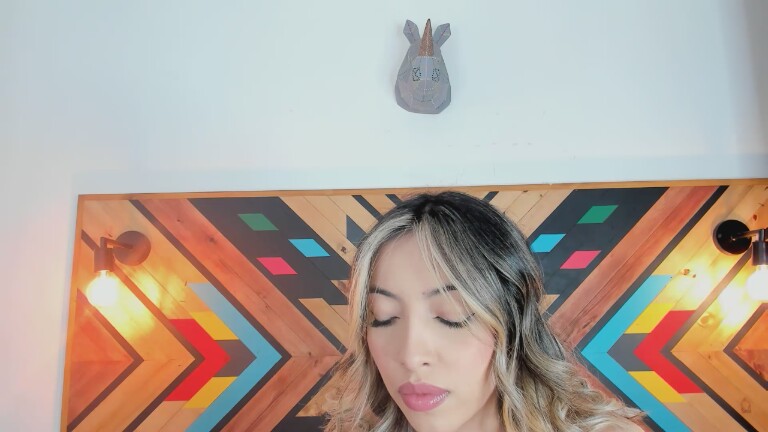 CelesteRiioz's Streamate show and profile