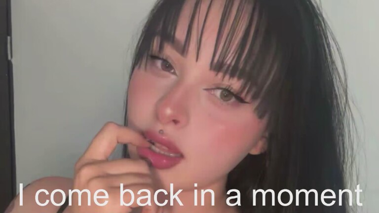 Aliiciarosee's Streamate show and profile