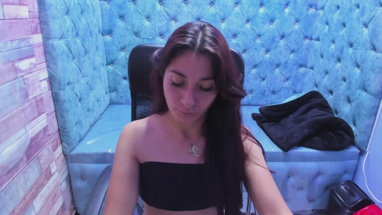 NickyMiler's Streamate show and profile