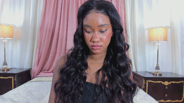 KiraPrice's Streamate show and profile