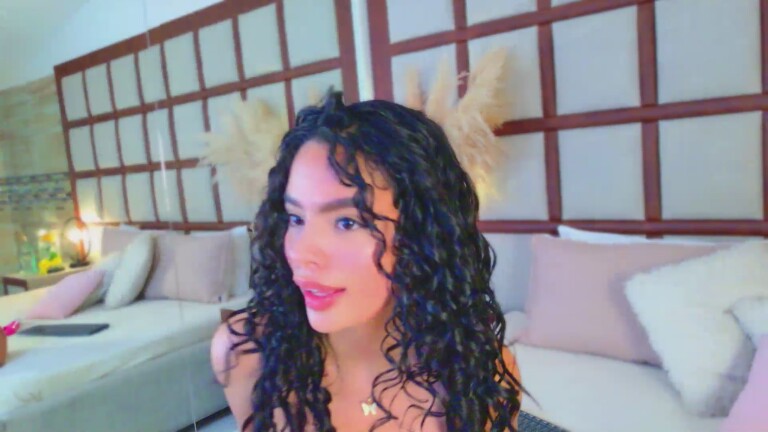 SamanthaSosa's Streamate show and profile