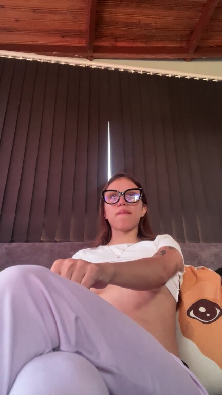 AriadnaOwenss's Streamate show and profile