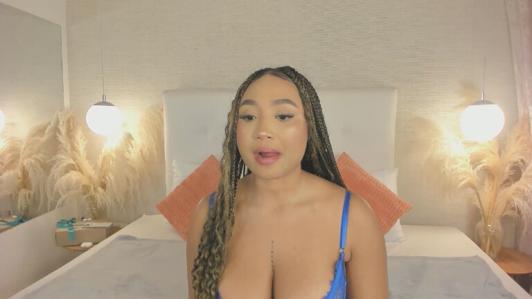 JenCampbell's Streamate show and profile