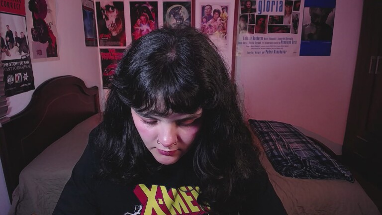 SofiaCoolle's Streamate show and profile