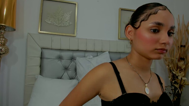 Madisson_Evans's Streamate show and profile