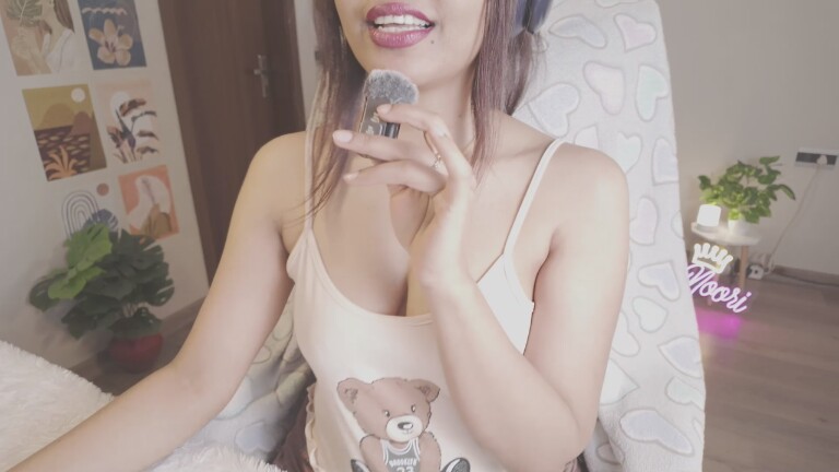 NaughtyNoori's Streamate show and profile