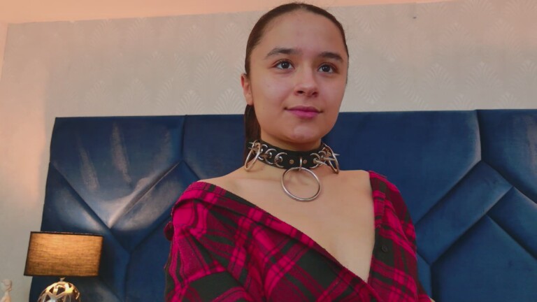 AmeliaSmithh's Streamate show and profile