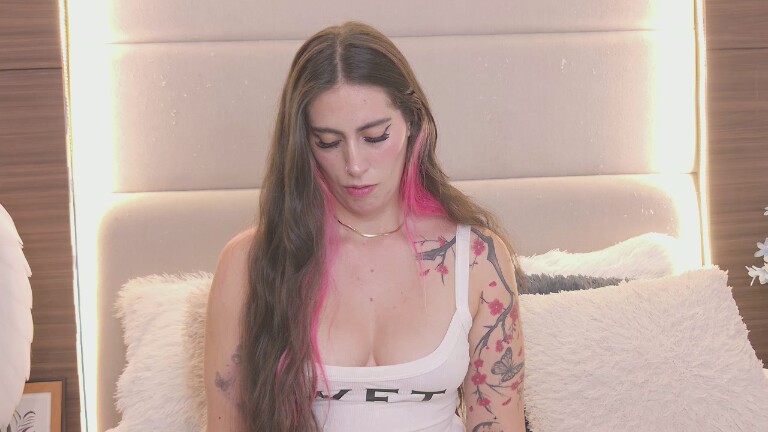 JazzeRusot's Streamate show and profile