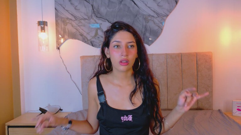 KylieLauren's Streamate show and profile