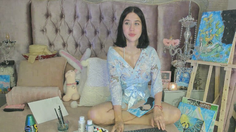 AlejandraLee's Streamate show and profile