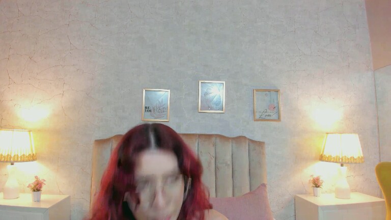 RamonaWallace's Streamate show and profile