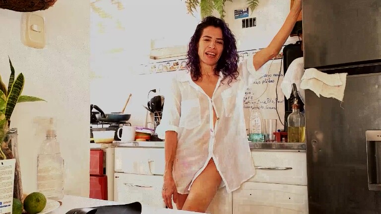 Ary_Ambrosia's Streamate show and profile