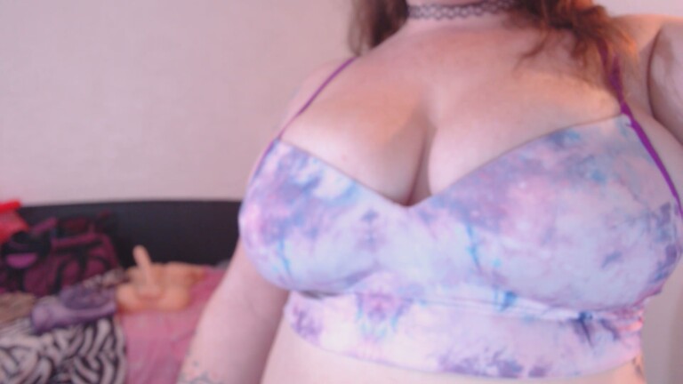 Spicy_GingerXO's Streamate show and profile