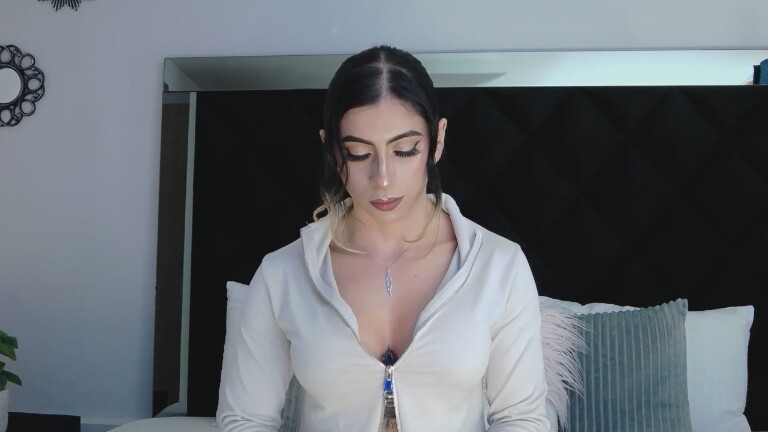 ElevXXX's Streamate show and profile