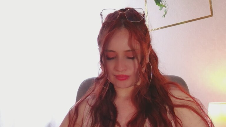 EvaParisi's Streamate show and profile