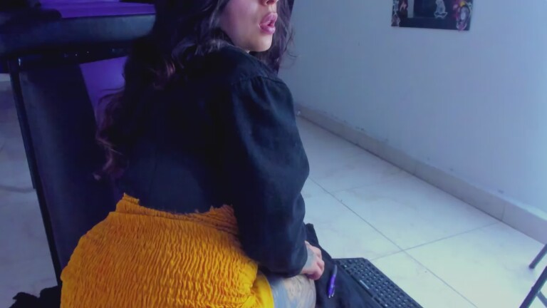 Inkdemon18's Streamate show and profile