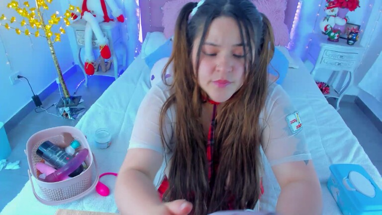 stephanyleon's Streamate show and profile