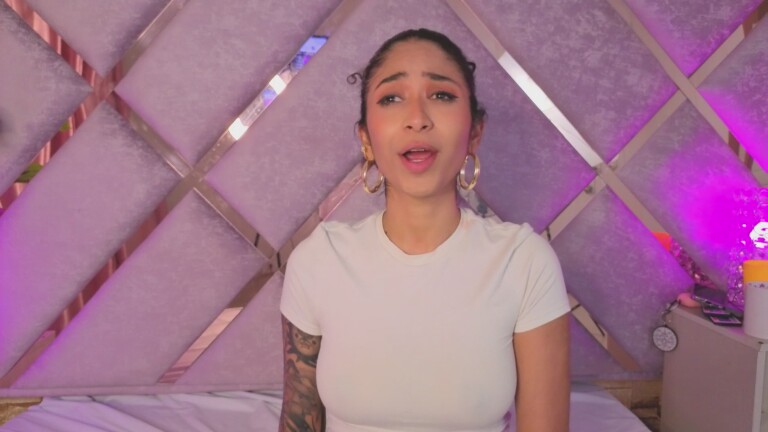 Lanna_Jhonson's Streamate show and profile