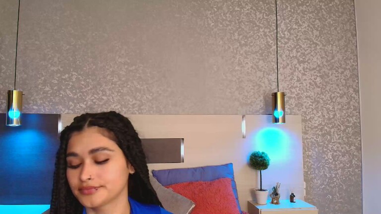 AidaEscobar's Streamate show and profile