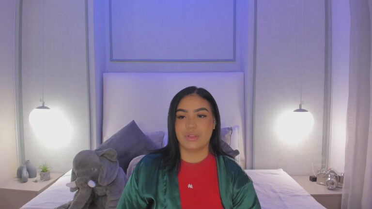 Alexaa_Morgan's Streamate show and profile