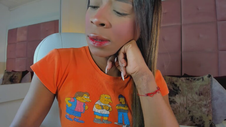 hollyBrisstol90's Streamate show and profile