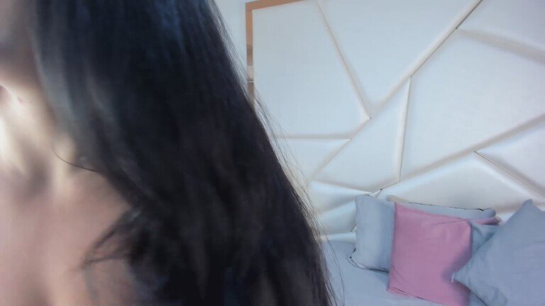 CamilaMelo's Streamate show and profile