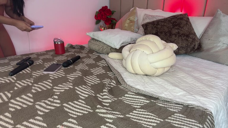 Lia_Brooks's Streamate show and profile