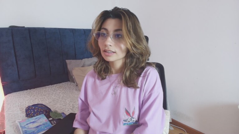 Selene_Leon's Streamate show and profile