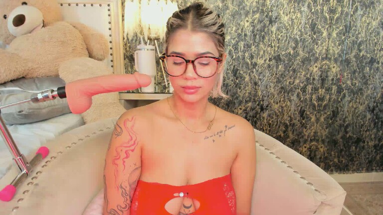 EviilAngel's Streamate show and profile