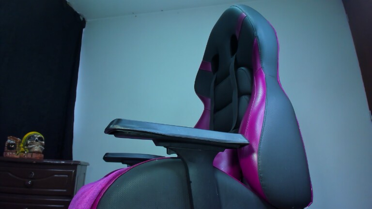 jezsexy's Streamate show and profile