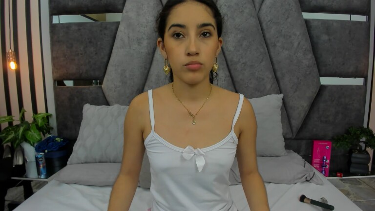 AbbyBenet's Streamate show and profile