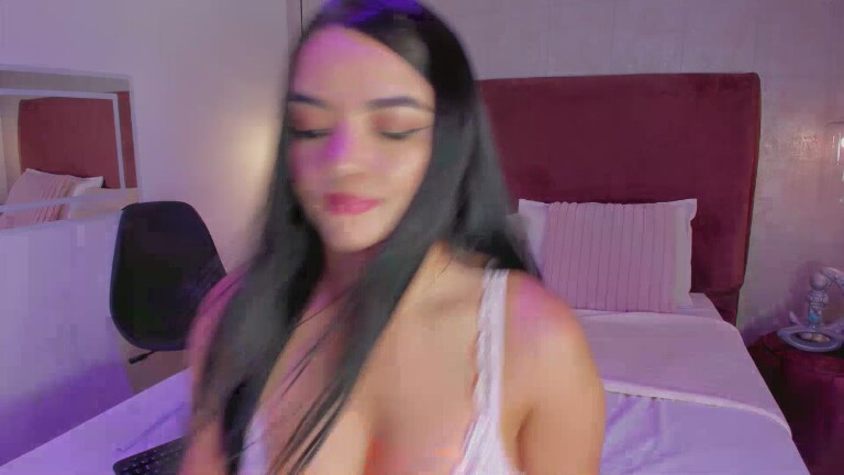 Alisson_Drew's Streamate show and profile