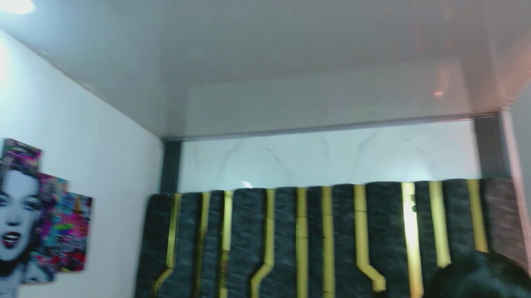 CassyCambell's Streamate show and profile