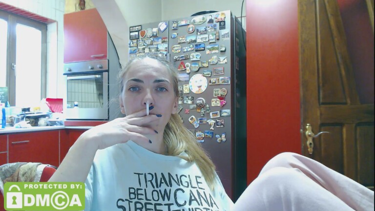 blondeangel_4u2's Streamate show and profile