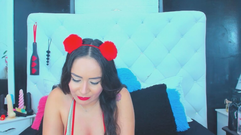 PamelaLeah's Streamate show and profile