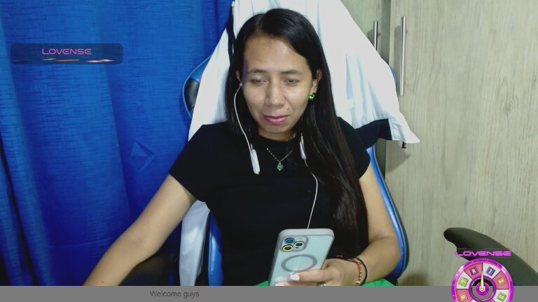 miculohot's Streamate show and profile