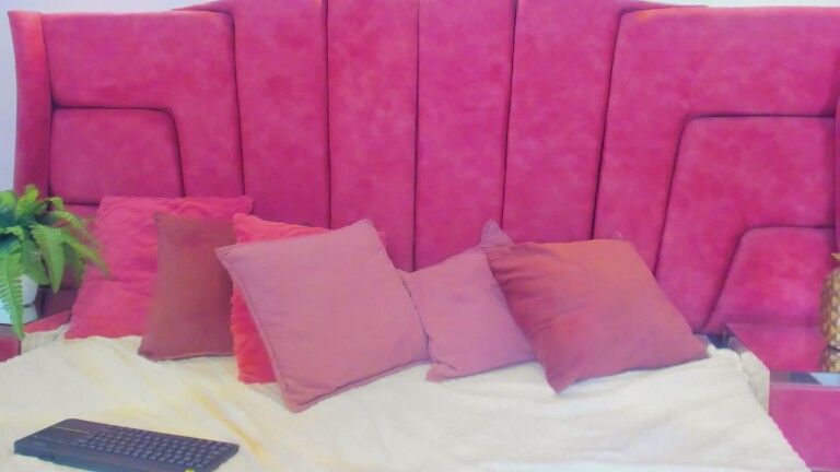 JeannaVender's Streamate show and profile